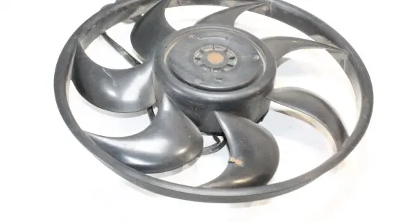 Opel Antara Fan impeller 3137230070