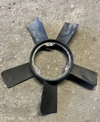 Opel Frontera A Fan impeller 90220075 420PA 9022007