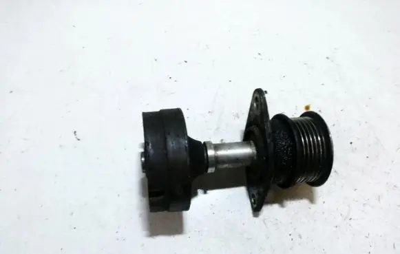 Ford Focus Alternator pulley tf10924