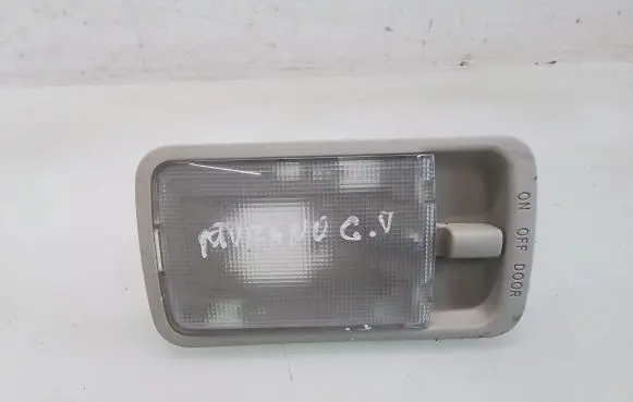 Nissan Murano Z50 Rear seat light