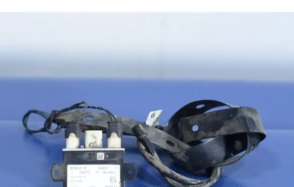 BMW 5 F10 F11 Sensor 7306797