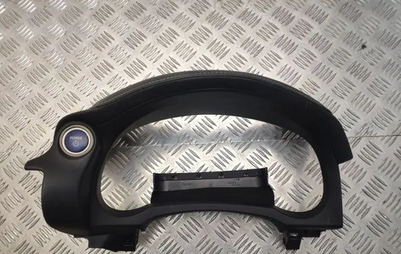 Lexus IS III XE30 Dashboard trim 5543853020