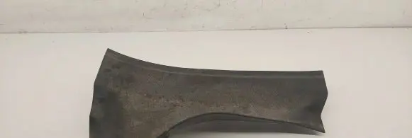 Opel Corsa D Sill/side skirt trim 13196696 464000934