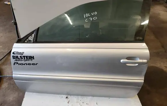 Volvo C70 Door (2 Door Coupe) 9496463