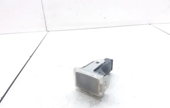 Volvo S80 Front door interior light 9169606