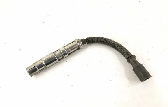 Mercedes-Benz E W210 Ignition plug leads 1121500218 0356912950