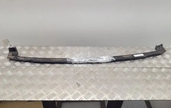 KIA Sportage Bottom radiator support slam panel 86571F1500