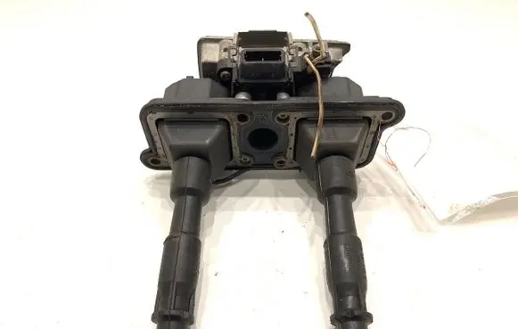 Audi A6 S6 C4 4A High voltage ignition coil 0356100104