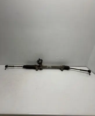 Opel Corsa D Steering rack A0006254