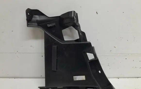 Renault Rafale Front bumper mounting bracket 628634185R