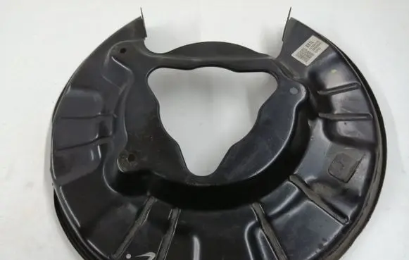 Hyundai Kona I Rear brake disc plate dust cover 52700K4100