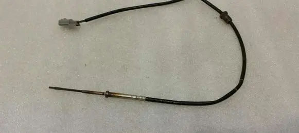 Mercedes-Benz C W205 Exhaust gas temperature sensor 22640467R