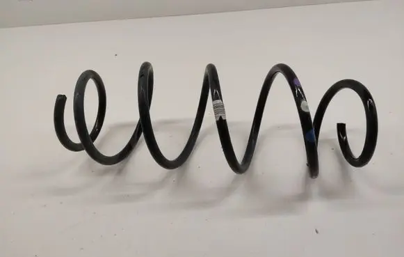 Citroen Berlingo Front coil spring 