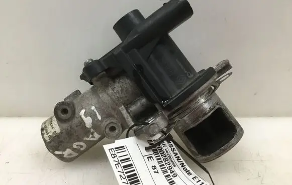 Nissan Note (E11) EGR valve 8200282949