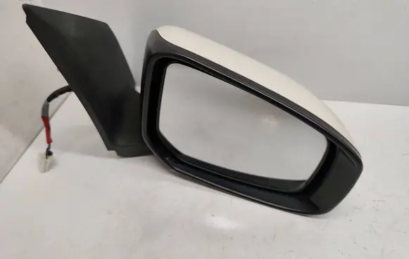 Mitsubishi Space Star Front door electric wing mirror E11026941