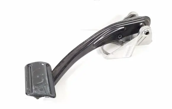 Brake pedal