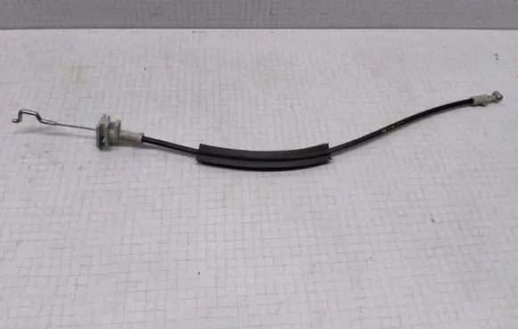 Opel Vectra C Front door cable line 