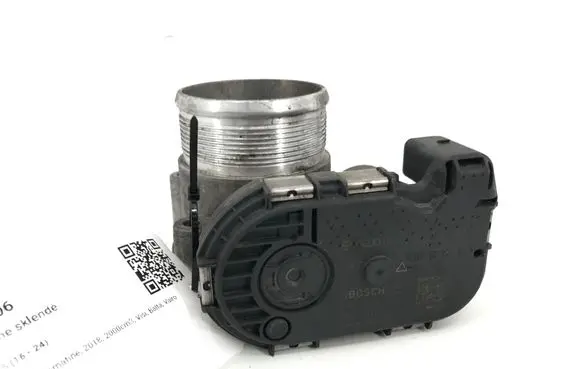Audi A5 Throttle valve 06K133062M