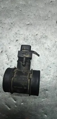 Opel Meriva A Mass air flow meter 0281002579 93328218