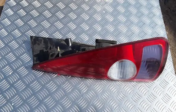 Renault Espace - Grand espace IV Rear/tail lights 8200027152