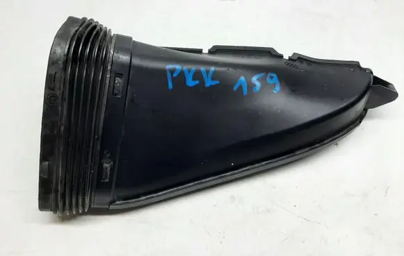 Audi A6 C7 Air intake hose/pipe 4G0129624D