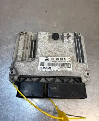 Seat Ibiza IV (6J,6P) Engine control unit/module ECU 