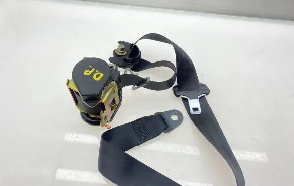 Peugeot 307 Front seatbelt 96527696xx