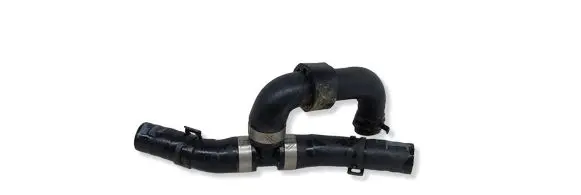 Audi Q5 SQ5 Engine coolant pipe/hose 80A122051G
