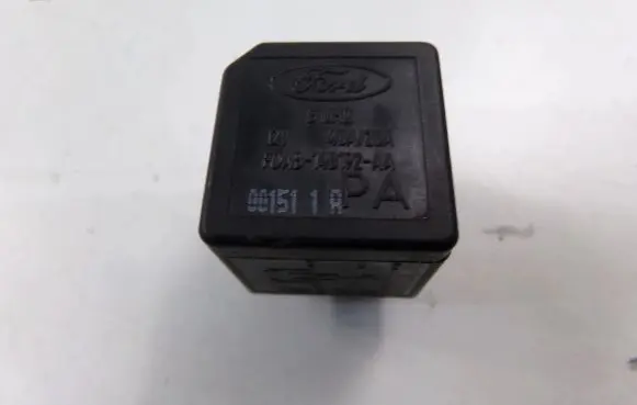Ford Focus Other relay F0AB-14B192-AA