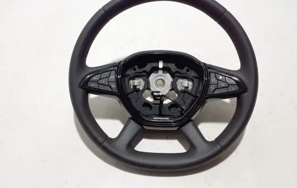 Dacia Sandero Steering wheel 484007754R