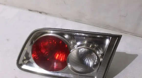 Mazda 6 Tailgate rear/tail lights 22661974
