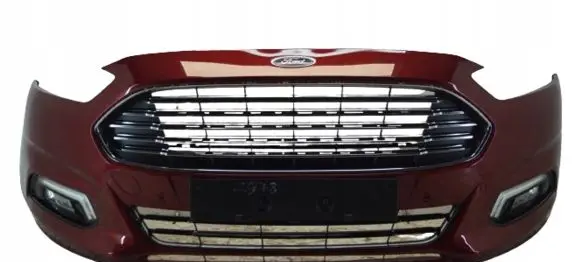 Ford Mondeo MK V Front bumper