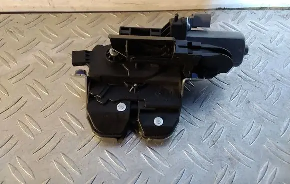 Porsche Cayenne (92A) Tailgate/trunk/boot lock/catch/latch 7P0827505K