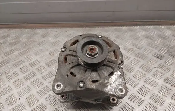 Audi A7 S7 4G Generator/alternator 097903015P