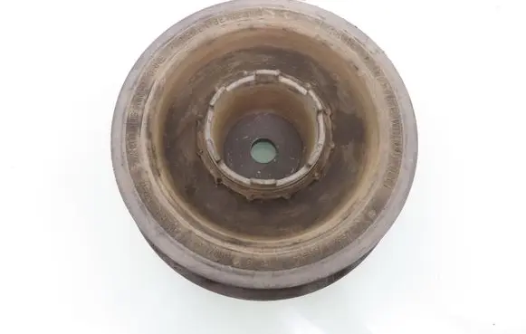 BMW X3 E83 Crankshaft pulley