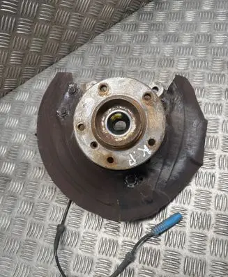 BMW X1 E84 Front wheel hub 6788769