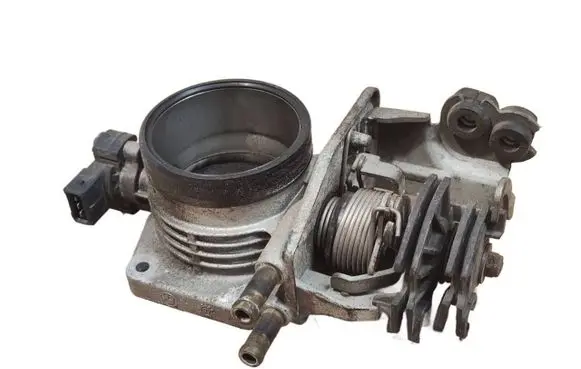 BMW 5 E39 Throttle valve 1433385 17797