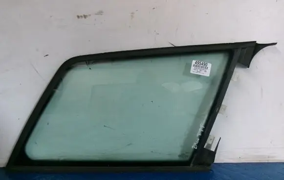 Audi A4 S4 B5 8D Rear side window