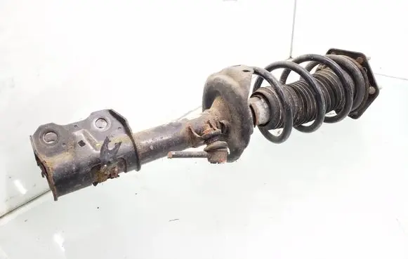 Honda CR-V Front shock absorber with coil spring 51620T1GE130M1 T1GLE130
