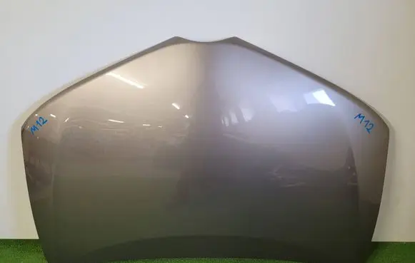 Toyota Auris E180 Engine bonnet/hood 