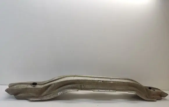 Rear beam