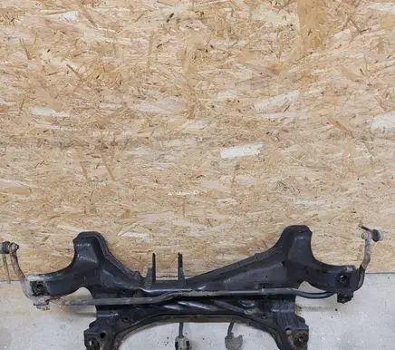 Volkswagen Sharan Front subframe