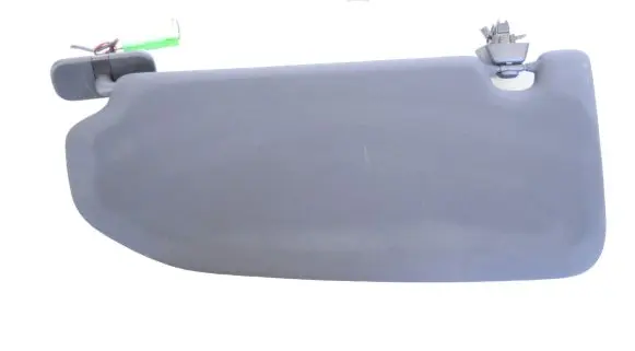 Sun visor