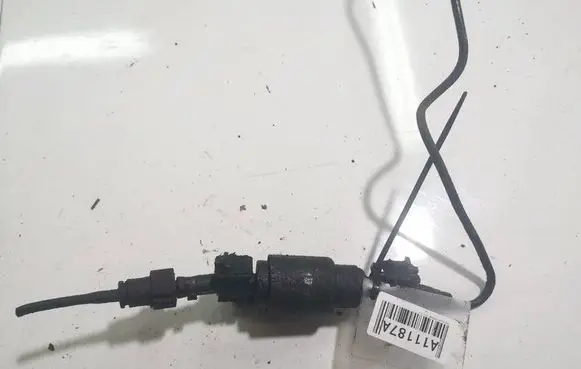 Volkswagen Sharan Clutch master cylinder 