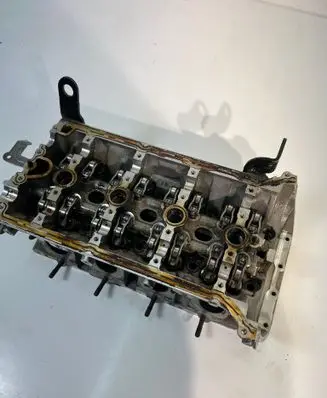 Audi TT TTS Mk2 Engine head 06H103373K
