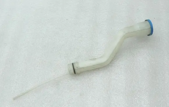 Toyota Auris 150 Window washer liquid tank fill tube 8535902060