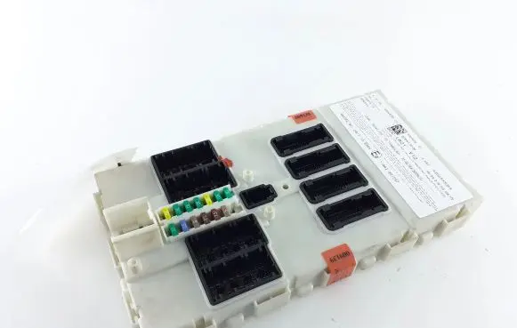 BMW X5 F15 Fuse module 9369632