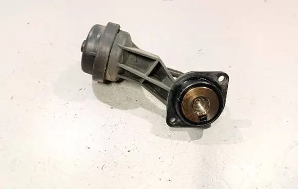 Valve vacuum