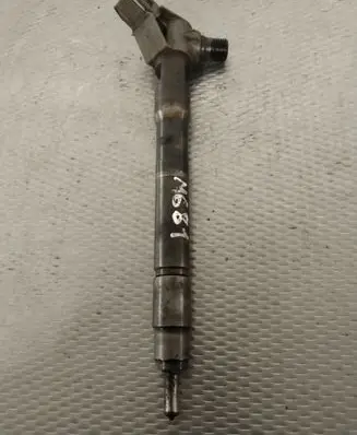 Mazda CX-5 Fuel injector 3C061307 040B0103 07000304