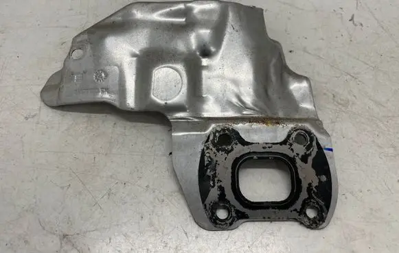 Opel Corsa E Other engine bay part 55578959
